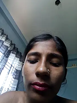 SEXY-boudi43 online show from 24, 10, 2025