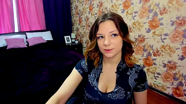 AmandaGracy 1 online show from 9, 3, 2025