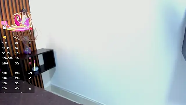 Snapshot of candy_rogeers chatting on 10, 3, 2025 candy rogeers online show from 10, 3, 2025