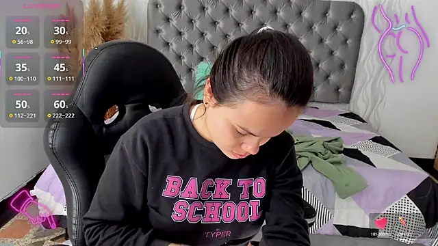 Kath latorre online show from 16, 11, 2025