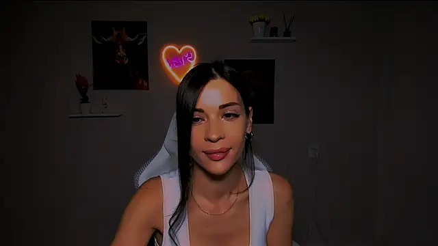 Snapshot of KetiWils chatting on 7, 3, 2025 KetiWils online show from 7, 3, 2025