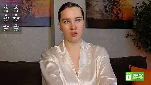 Anna Carters online show from 18, 10, 2025