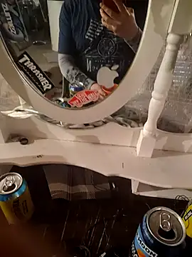 Cummaker69 online show from 2, 3, 2025