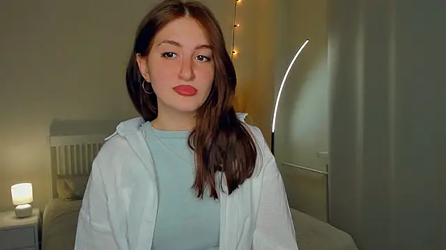 Snapshot of VesnuWka chatting on 21, 2, 2025 VesnuWka online show from 21, 2, 2025