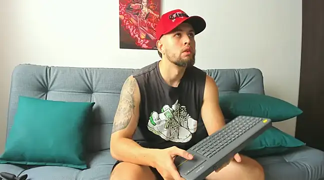 Snapshot of bastianwatson10 chatting on 15, 3, 2025 bastianwatson10 online show from 15, 3, 2025