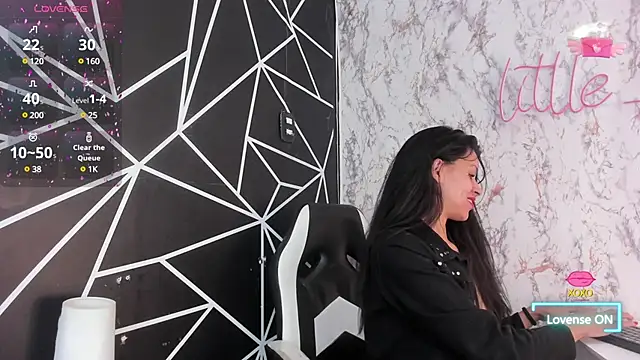 aitana garcia  online show from 4, 3, 2025