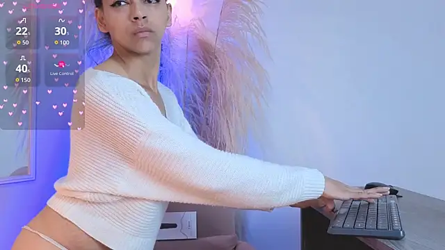 Snapshot of aitana_garcia_ chatting on 10, 7, 2026 aitana garcia online show from 10, 7, 2026