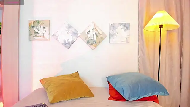 iiangel  online show from 14, 12, 2025