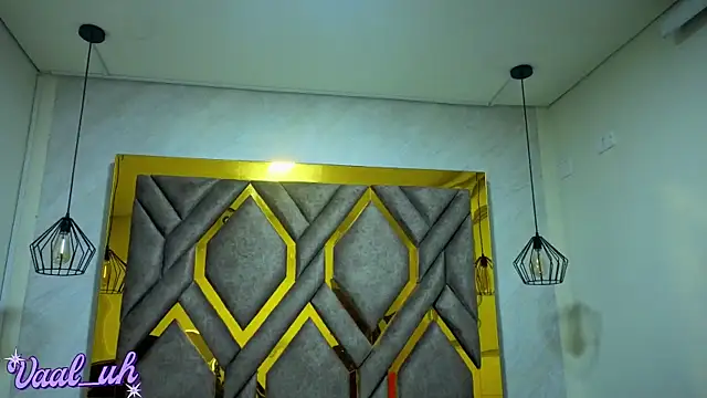 Valuh Blake online show from 9, 4, 2026