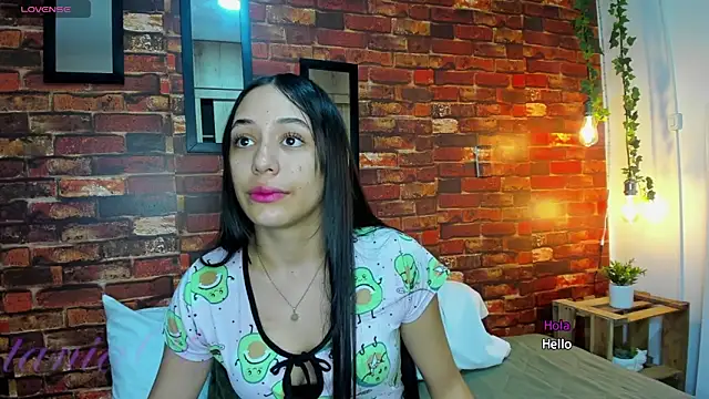 TANIA 06 online show from 27, 2, 2025