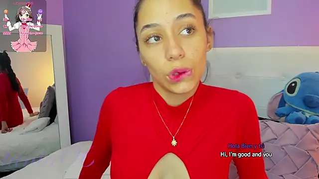 TANIA 06 online show from 6, 3, 2025