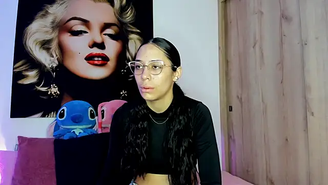 TANIA 06 online show from 25, 9, 2025