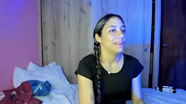 TANIA 06 online show from 18, 4, 2026