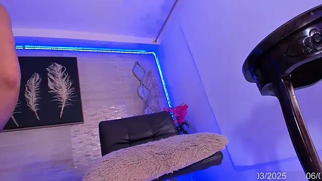 queen meli online show from 6, 3, 2025