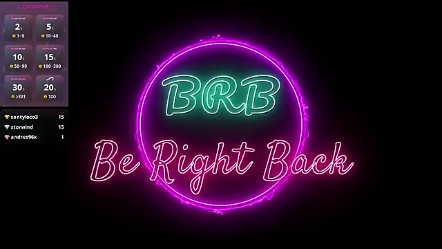 emily-777 online show from 10, 3, 2025