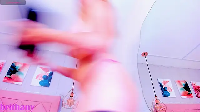 brithany clark online show from 6, 3, 2025