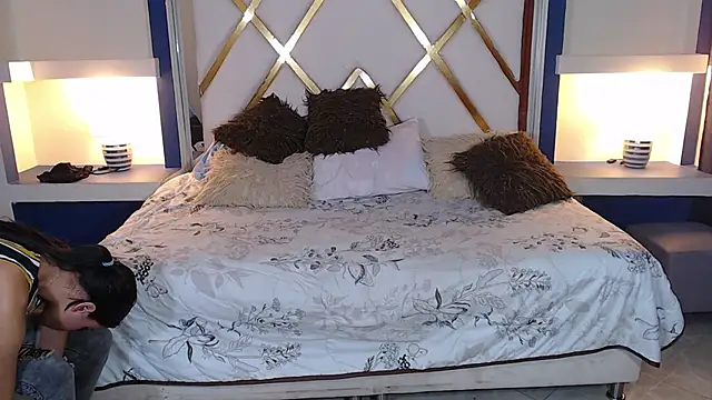 SaraClub JY online show from 22, 2, 2025