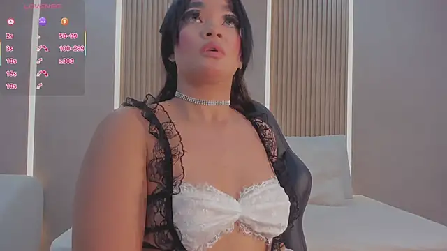 sasha riverss online show from 6, 3, 2025