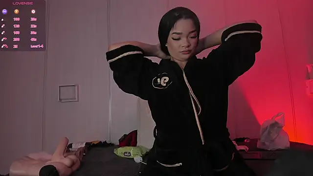 sasha riverss online show from 22, 12, 2025