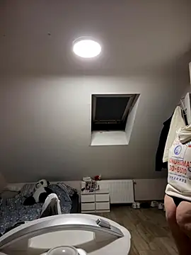 Snapshot of May_Alisa chatting on 29, 9, 2025 May Alisa online show from 29, 9, 2025