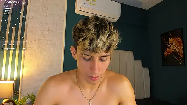 Allex Cano online show from 11, 3, 2025