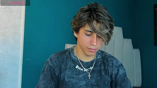 Allex Cano online show from 26, 9, 2025