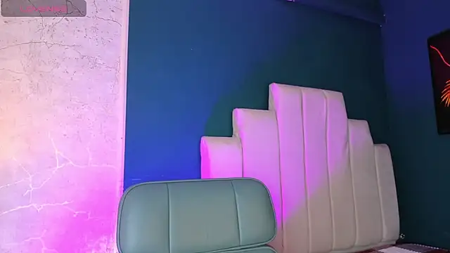 Allex Cano online show from 16, 12, 2025