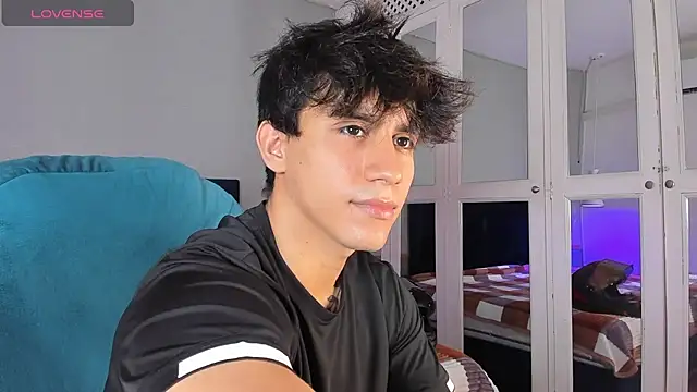 Allex Cano online show from 14, 2, 2026