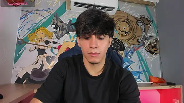 Allex Cano online show from 16, 3, 2026