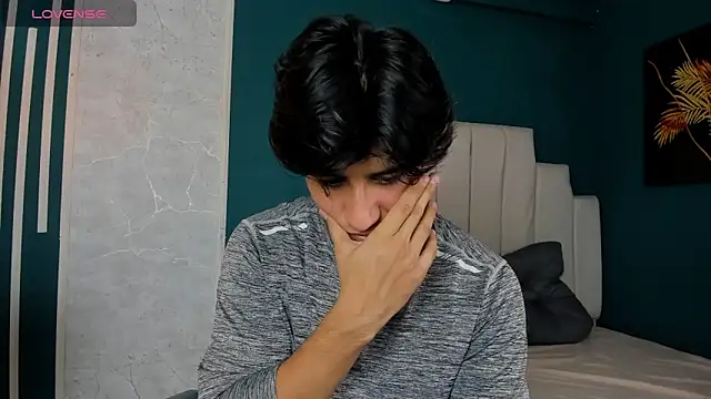 Allex Cano online show from 22, 4, 2026