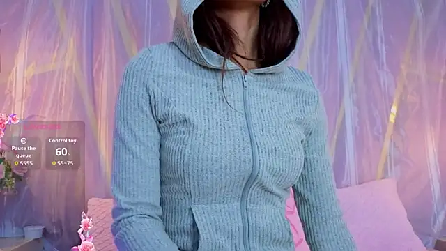 EmmyCortez online show from 15, 4, 2026