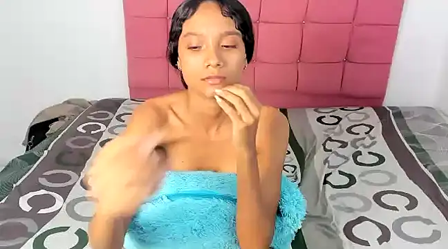 Babylatinhot11 online show from 5, 3, 2025