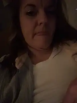 SirensKissss online show from 23, 2, 2025