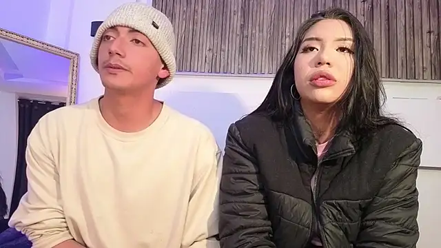 aron and paula online show from 9, 11, 2025