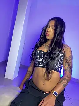 miamibitch online show from 23, 2, 2025