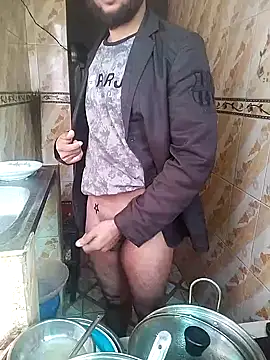 Snapshot of Rafi_boy chatting on 9, 1, 2026 Rafi boy online show from 9, 1, 2026