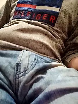 Snapshot of Rafi_boy chatting on 1, 2, 2026 Rafi boy online show from 1, 2, 2026