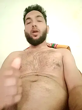 Snapshot of Rafi_boy chatting on 13, 2, 2026 Rafi boy online show from 13, 2, 2026