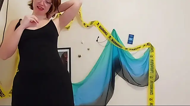 Elise Nyx online show from 21, 11, 2025