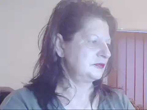 ExtasyMature online show from 1, 3, 2025