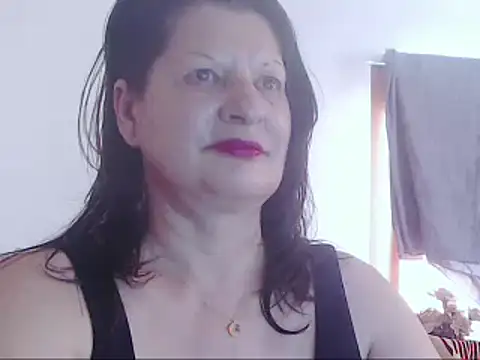 ExtasyMature online show from 3, 3, 2025