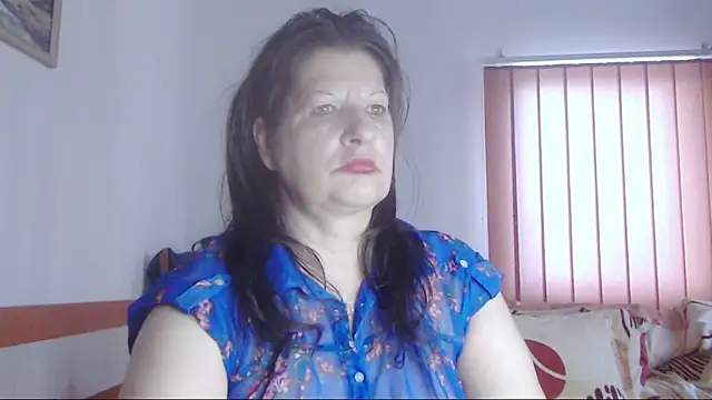 ExtasyMature online show from 22, 9, 2025