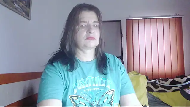 ExtasyMature online show from 27, 10, 2025