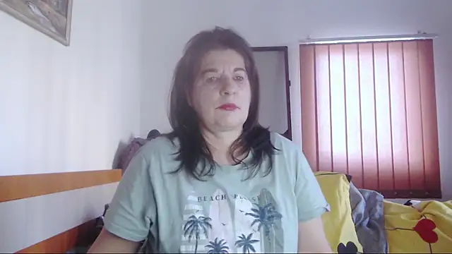 ExtasyMature online show from 29, 10, 2025