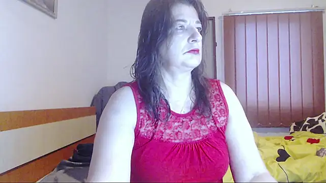 ExtasyMature online show from 19, 11, 2025