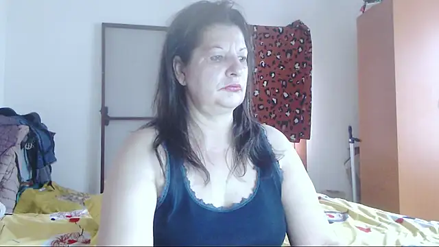 ExtasyMature online show from 18, 3, 2026