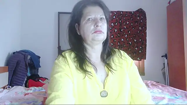 ExtasyMature online show from 25, 3, 2026