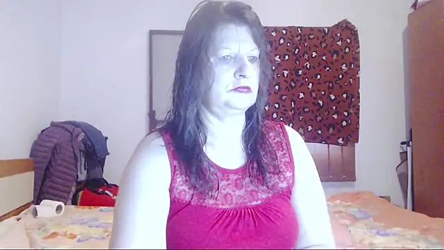 ExtasyMature online show from 1, 4, 2026