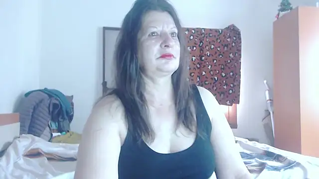 ExtasyMature online show from 11, 4, 2026