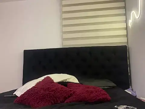 DesireLuxe online show from 16, 3, 2025